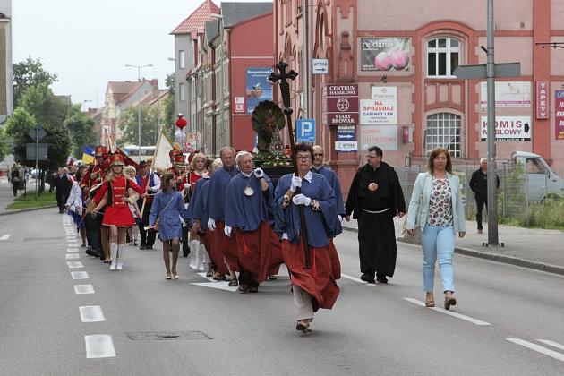 Lęborskie Dni Jakubowe 2015 - Tak było!
