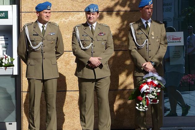 71. rocznica wybuchu Powstania Warszawskiego