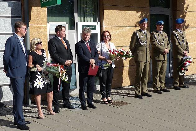 71. rocznica wybuchu Powstania Warszawskiego