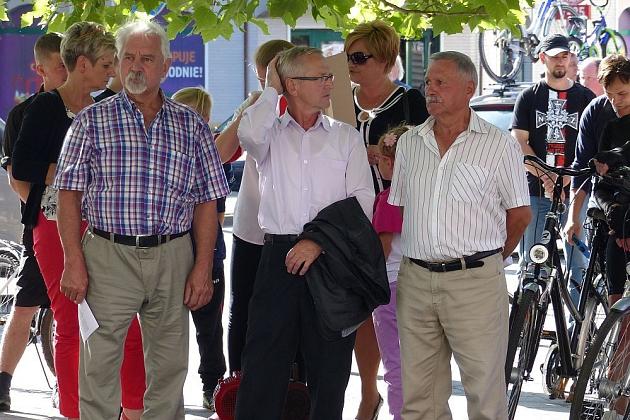 71. rocznica wybuchu Powstania Warszawskiego