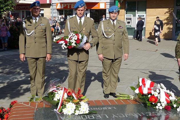 71. rocznica wybuchu Powstania Warszawskiego