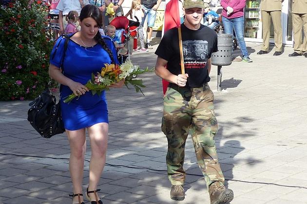 71. rocznica wybuchu Powstania Warszawskiego