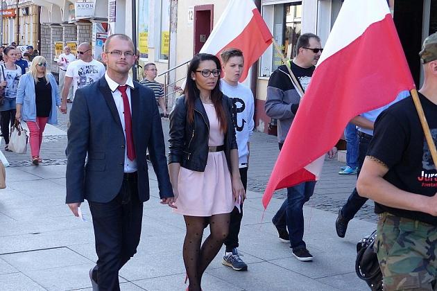 71. rocznica wybuchu Powstania Warszawskiego