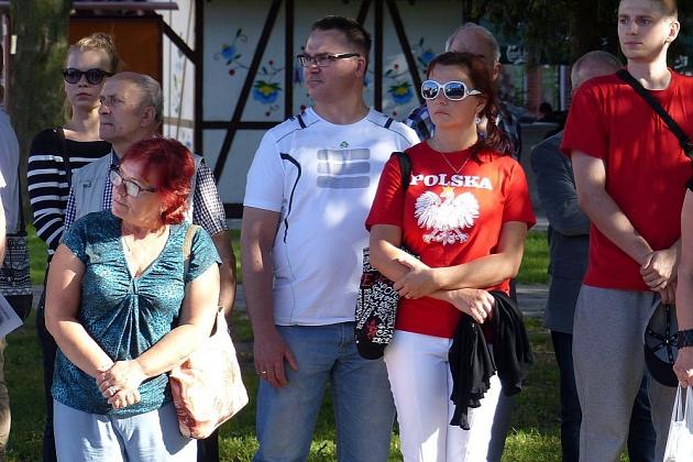 71. rocznica wybuchu Powstania Warszawskiego