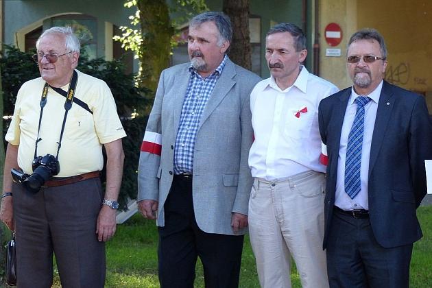 71. rocznica wybuchu Powstania Warszawskiego