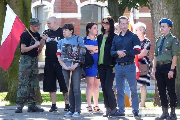 71. rocznica wybuchu Powstania Warszawskiego