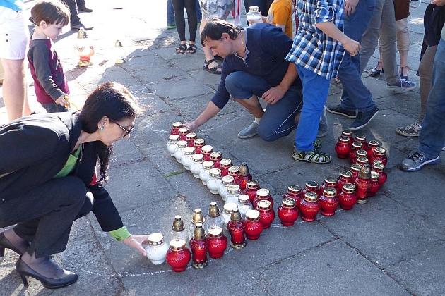 71. rocznica wybuchu Powstania Warszawskiego