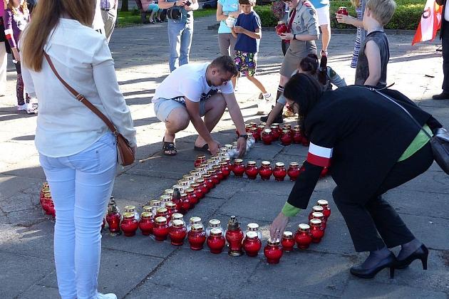 71. rocznica wybuchu Powstania Warszawskiego