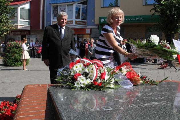 76. rocznica wybuchu II Wojny Światowej