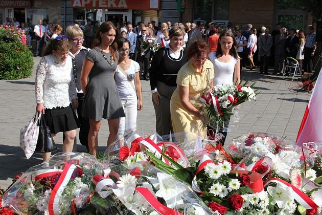 76. rocznica wybuchu II Wojny Światowej