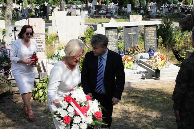 76. rocznica wybuchu II Wojny Światowej