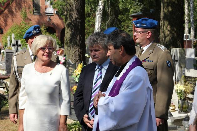 76. rocznica wybuchu II Wojny Światowej