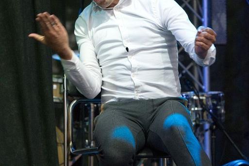 Pożegnaliśmy lato z Kayah