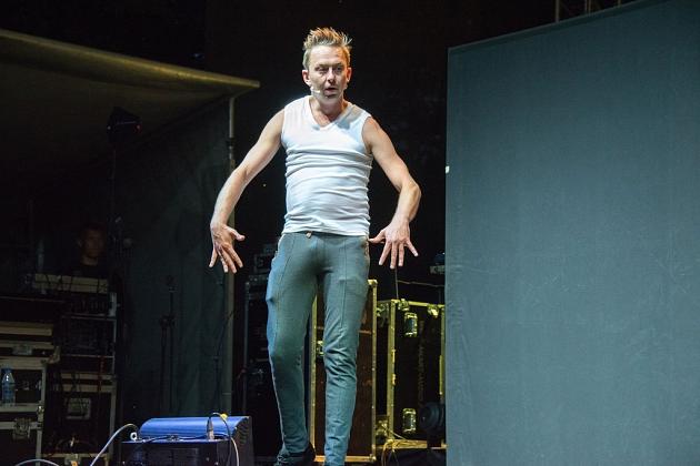 Pożegnaliśmy lato z Kayah