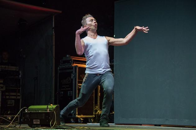 Pożegnaliśmy lato z Kayah