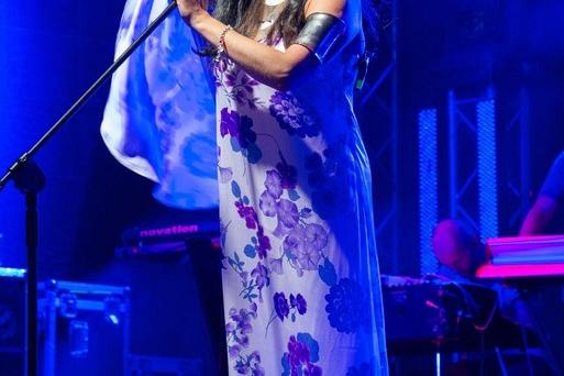 Pożegnaliśmy lato z Kayah