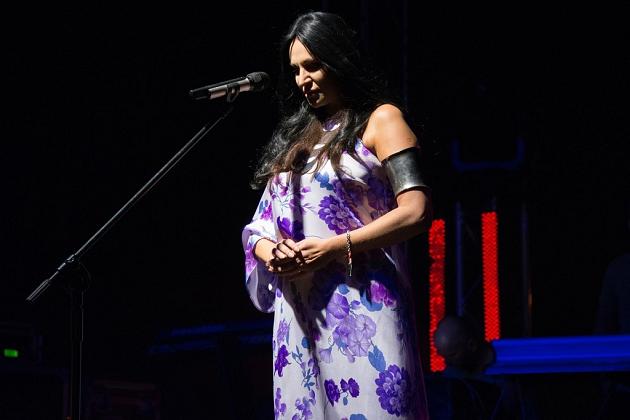 Pożegnaliśmy lato z Kayah