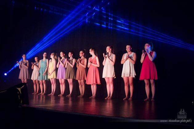 3. Urodziny Teatru Tańca „Jeszcze pięć minut”