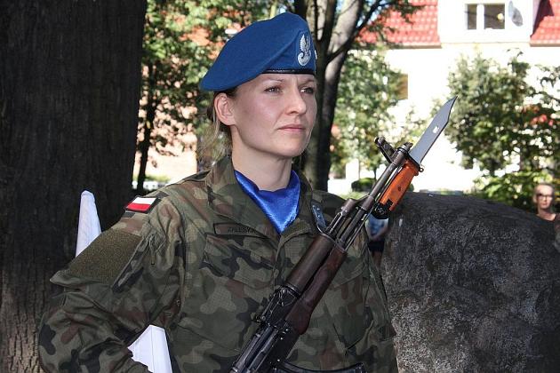 Uroczyste obchody Dnia Sybiraka