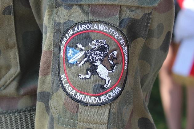 Uroczyste obchody Dnia Sybiraka