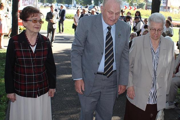 Uroczyste obchody Dnia Sybiraka