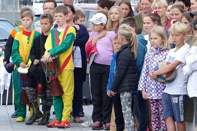 Pląsy w średniowiecznych rytmach