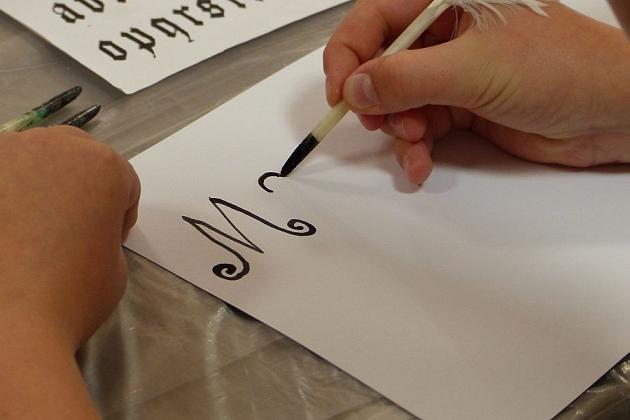 Pląsy w średniowiecznych rytmach