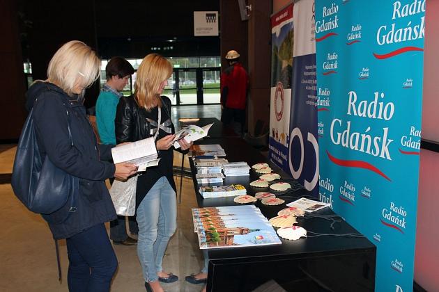 CAMINO DE SANTIAGO konferencja Fundacji Marka Kamińskiego