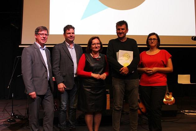 CAMINO DE SANTIAGO konferencja Fundacji Marka Kamińskiego