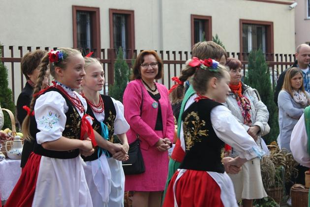 Jubileusz 50-lecia Przedszkola nr 6