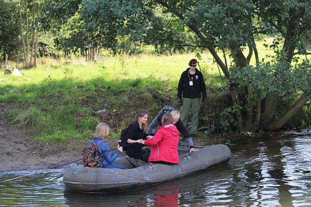 Jesienna Gra Polowa 2015