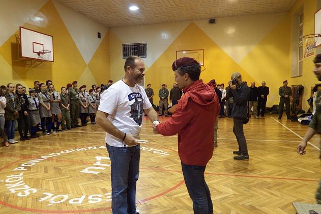 Jesienna Gra Polowa 2015