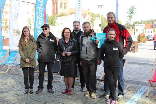 Zmieniamy Pomorskie 2015