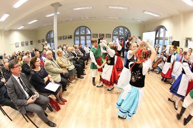 Stacja Kultura im. Stefana Fikusa