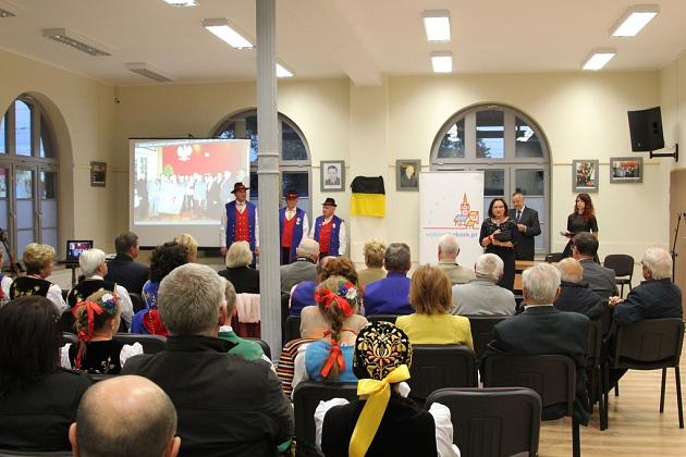 Stacja Kultura im. Stefana Fikusa