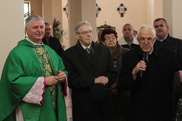 W 66. rocznicę powstania batalionów żołnierzy-górników