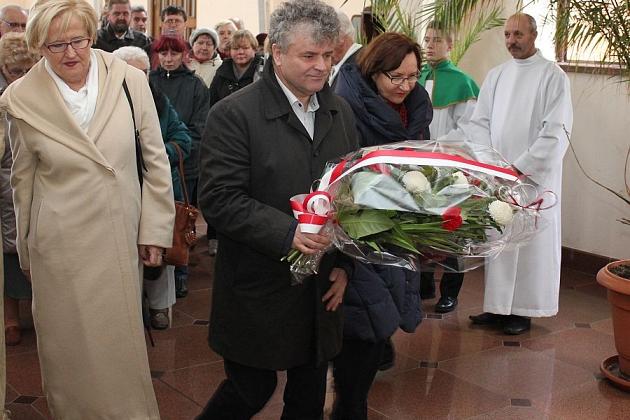 W 66. rocznicę powstania batalionów żołnierzy-górników