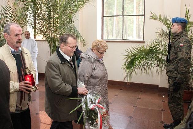 W 66. rocznicę powstania batalionów żołnierzy-górników