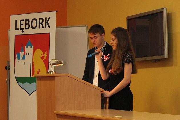 Patriotyczne spotkanie i wspomnienia o prof. inż A. Hoffmannie