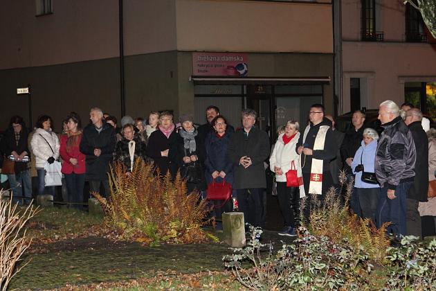 Lębork świętował Narodowe Święto Niepodległości