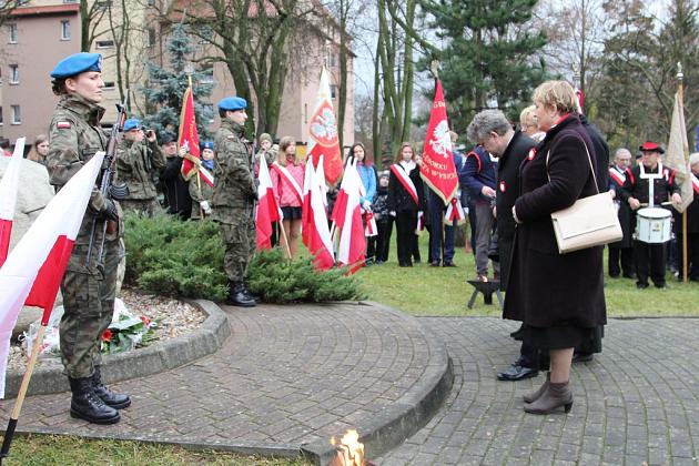 Lębork świętował Narodowe Święto Niepodległości