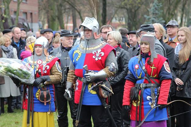Lębork świętował Narodowe Święto Niepodległości
