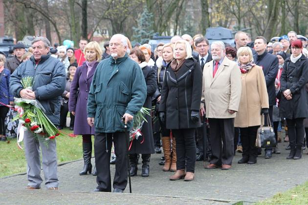 Lębork świętował Narodowe Święto Niepodległości