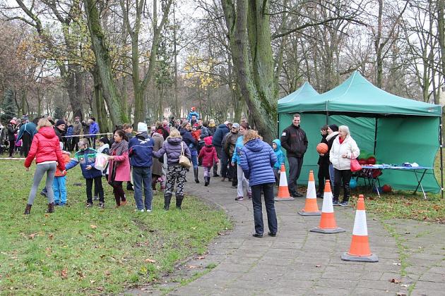 Lębork świętował Narodowe Święto Niepodległości