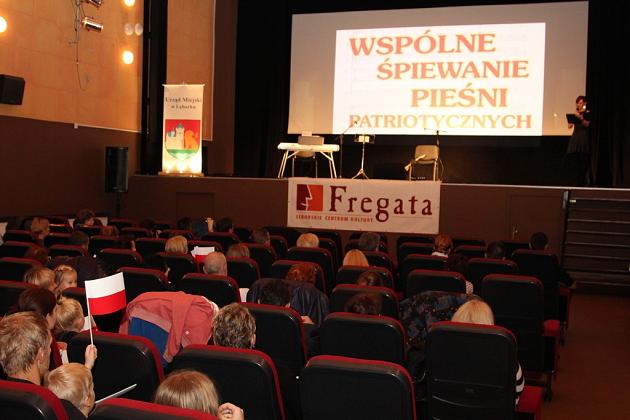 Lębork świętował Narodowe Święto Niepodległości