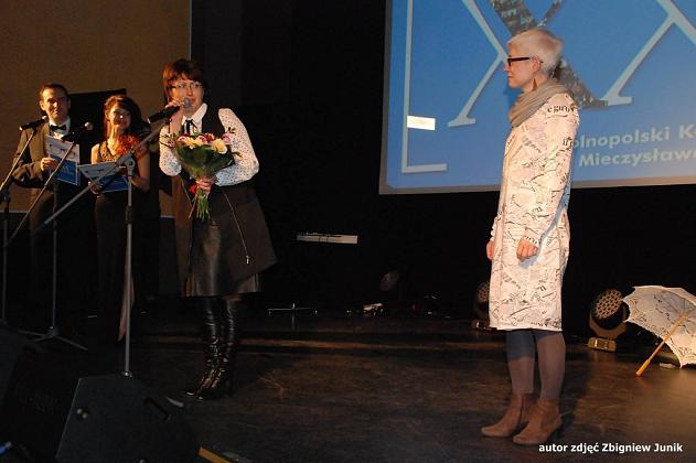 Jubileuszowy Konkurs Literacki M. Stryjewskiego podsumowany