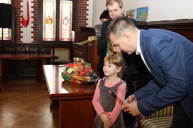 Rozstrzygnięcie konkursów o tematyce zdrowotnej.