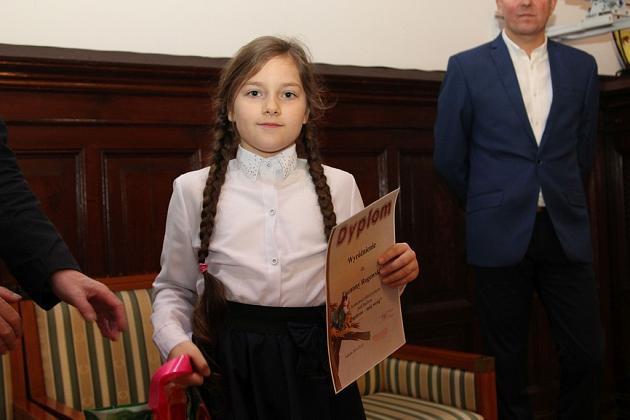 Rozstrzygnięcie konkursów o tematyce zdrowotnej.