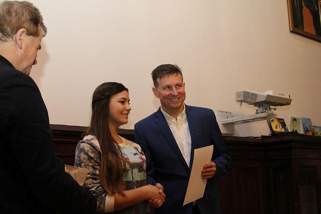 Rozstrzygnięcie konkursów o tematyce zdrowotnej.