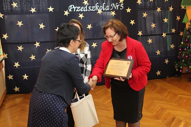 50 lat Przedszkola nr 5